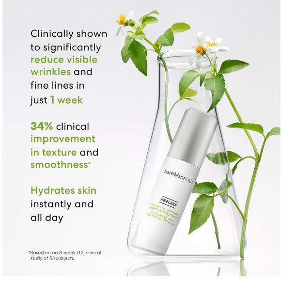 NEW💄bareMinerals 8pc Beauty Bundle - Picture 16 of 16